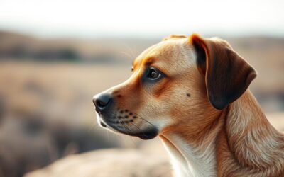 Blog 20 Zašto moj pas dugo bulji u prazno?