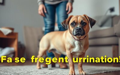 Blog 23 Moj pas često mokri – treba li me to zabrinuti?