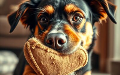 Blog 23 Moj pas grize sve – je li to normalno?