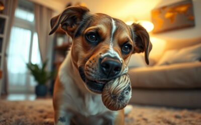 Zašto moj pas grize vlastiti rep?