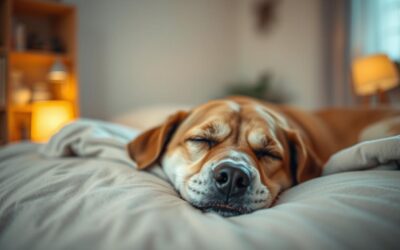 Moj pas puno spava, ali svejedno djeluje umorno – što može biti uzrok?