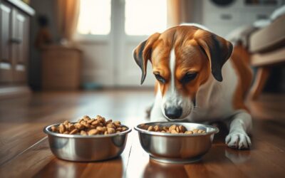 Blog 20 Što znači ako pas jede samo jednu vrstu hrane?