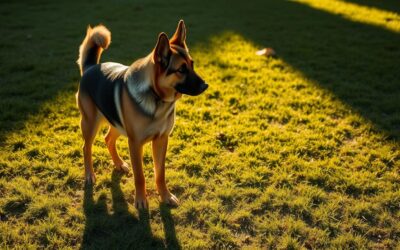 Zašto moj pas laje na vlastitu sjenu?