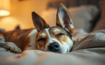 Blog 24 Što znači ako se moj pas probudi iz sna i laje?