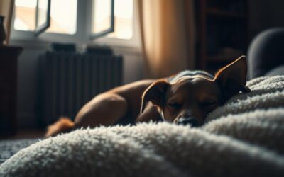 Skriveni uzroci pretjeranog lajanja