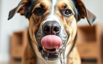 Blog 17 Pas puno pije – je li to znak dijabetesa?