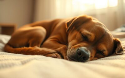 Blog 18 Zašto moj pas stalno spava?