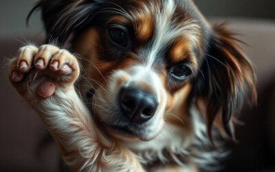 Blog 16 Pas se sve više češe, ali nema buha – zašto?