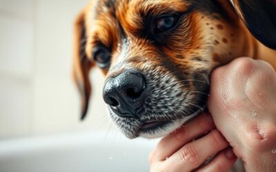 Zašto se moj pas češe čak i nakon kupanja?