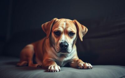 Što znači ako se moj pas iznenada manje igra?