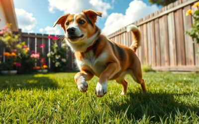 Što znači ako se moj pas stalno vrti u krug?