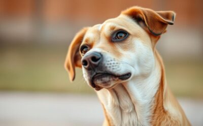 Zašto moj pas često trese glavom?