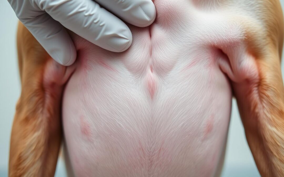 Perianalni tumor kod pasa – Sve što trebate znati o tome!