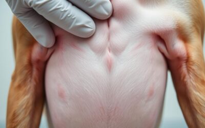 Blog 20 Perianalni tumor kod pasa – Sve što trebate znati o tome!