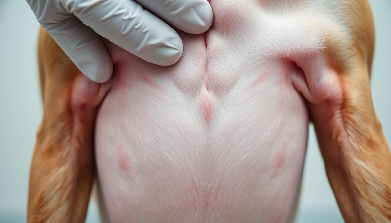 perianalni tumor kod psa