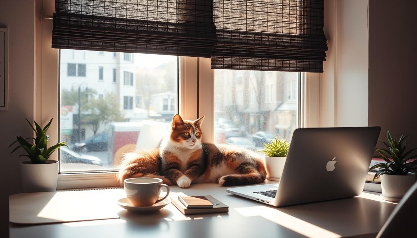 podrska-macki-pri-radu-od-kuce podrška mački pri radu od kuće