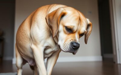 Blog 17 Pognuto držanje tijela psa – Sve što trebaš znati o tome!