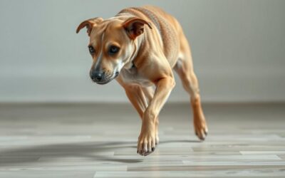 Poremećaji koordinacije pokreta kod pasa – Sve što trebate znati o tome!