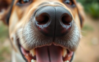 Blog 20 Povlačenje desni kod pasa – Sve što trebate znati o tome!