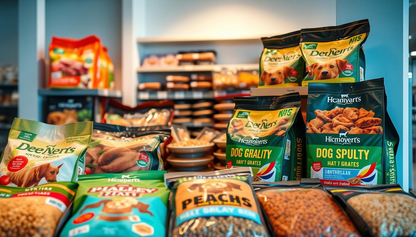 prednosti prirodne pseće hrane