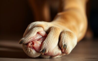 Blog 24 Prijelom kandže kod pasa – Sve što trebate znati o tome!