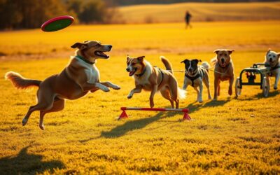 Najčešći lokomotorni problemi kod sportskih pasa