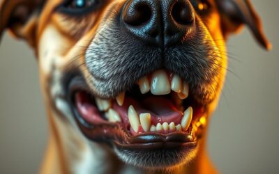 Blog 21 Problem s izmjenom zubi kod pasa – Sve što trebate znati o tome!