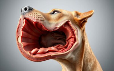 Proširenje jednjaka kod pasa – Sve što trebate znati o tome!