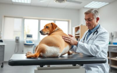 Zašto zglob mog psa pucketa tijekom šetnje?