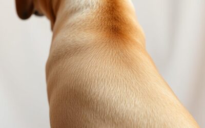 Blog 16 Pucanje kože kod pasa – Sve što trebate znati o tome!