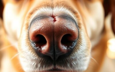 Blog 19 Puknuće nosa kod pasa – Sve što trebate znati o tome!