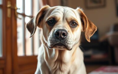 Rani znakovi demencije kod pasa – Sve što trebate znati o tome!