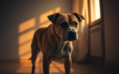 Blog 22 Razdražljivost kod psa – Sve što trebaš znati o tome!