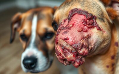 Reakcija preosjetljivosti kod psa – Sve što trebaš znati o tome!