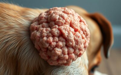 Blog 17 Rožnata izraslina kod psa (rijetka kožna promjena) – Sve što trebaš znati o tome!