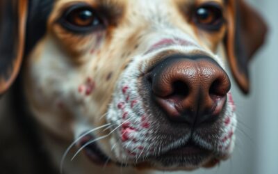 Blog 18 Je li moguće da je pas alergičan na hranu?