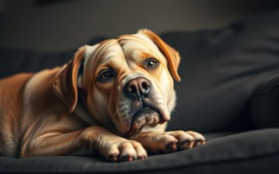 Sindrom kognitivne disfunkcije kod psa – Sve što trebaš znati o tome!