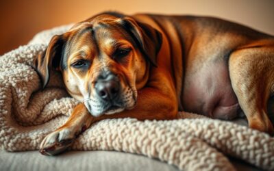 Blog 17 Slabost mjehura kod psa – Sve što trebaš znati o tome!