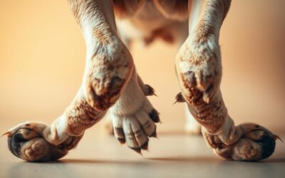 Blog 23 Slabost stražnjih nogu kod psa – Sve što trebaš znati o tome!