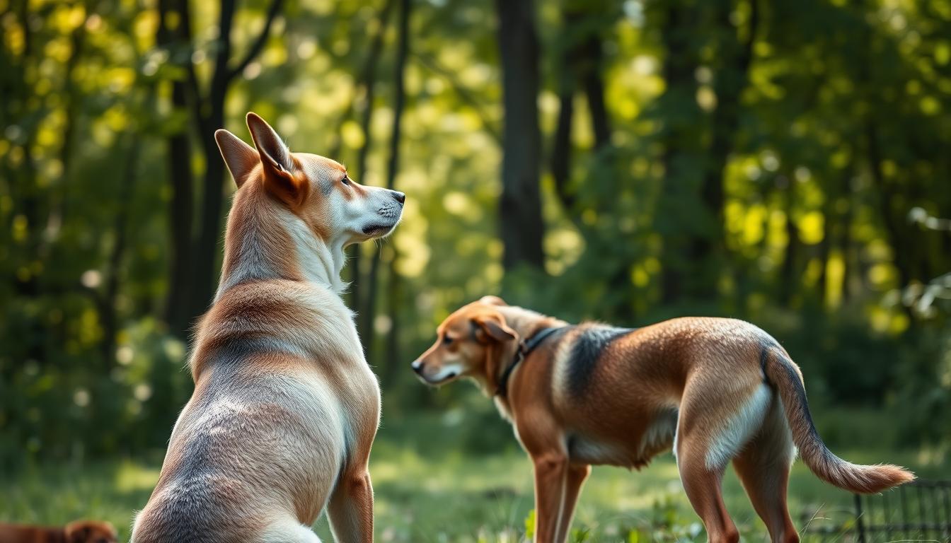 spolno povezani poremećaji ponašanja kod psa