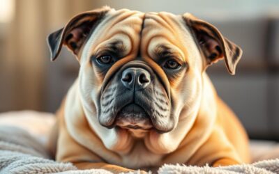 Blog 19 Stalno češanje kod pasa – Sve što trebate znati o tome!