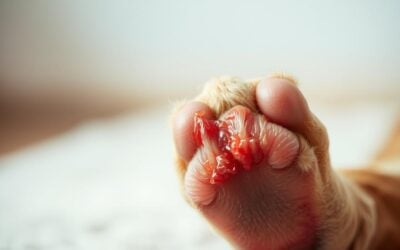 Što pomaže ako se pas puno češe?