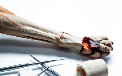 Blog 18 Umorni prijelom kostiju kod pasa – Sve što trebate znati o tome!