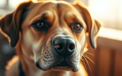 Pas ima suh nos – treba li se brinuti?