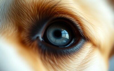 Blog 24 Suzenje očiju kod psa – Sve što trebaš znati o tome!