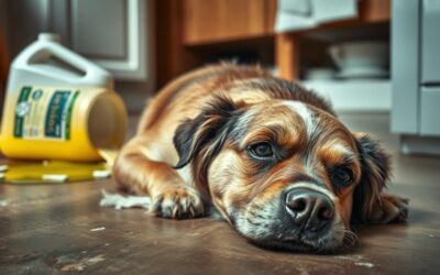 Blog 17 Trovanje klorom kod pasa – Sve što trebate znati o tome!