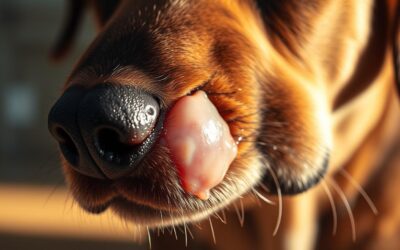 Blog 16 Tumor analnih žlijezda kod pasa – Sve što trebate znati o tome!