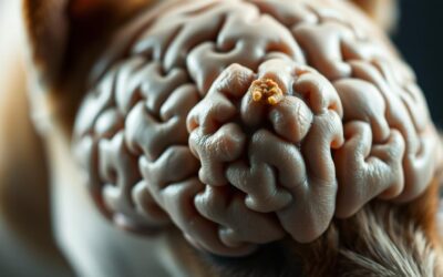 Blog 18 Tumor mozga kod pasa – Sve što trebate znati o tome!