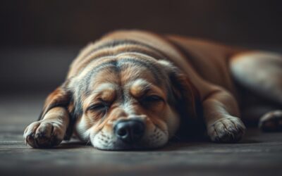 Umor kod psa – Sve što trebaš znati o tome!