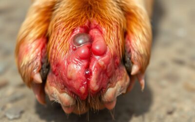 Blog 24 Upala korijena repa kod pasa – Sve što trebate znati o tome!